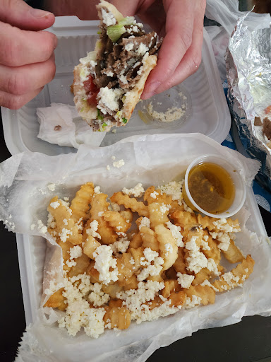 Photo of Nana's Mediterranean Clarence - 9560 Main St, Clarence, NY 14031