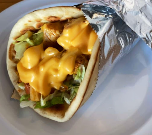 Photo of Nana's Mediterranean Clarence - 9560 Main St, Clarence, NY 14031