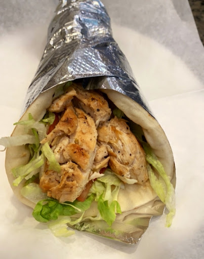 Photo of Nana's Mediterranean Clarence - 9560 Main St, Clarence, NY 14031