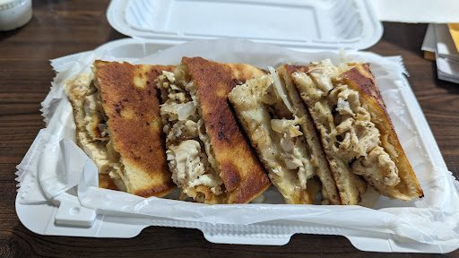 Photo of Nana's Mediterranean Clarence - 9560 Main St, Clarence, NY 14031