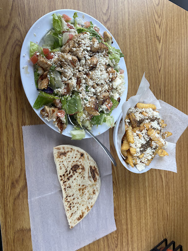 Photo of Nana's Mediterranean Clarence - 9560 Main St, Clarence, NY 14031