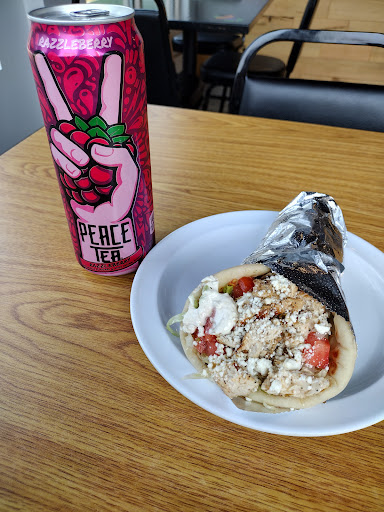 Photo of Nana's Mediterranean Clarence - 9560 Main St, Clarence, NY 14031