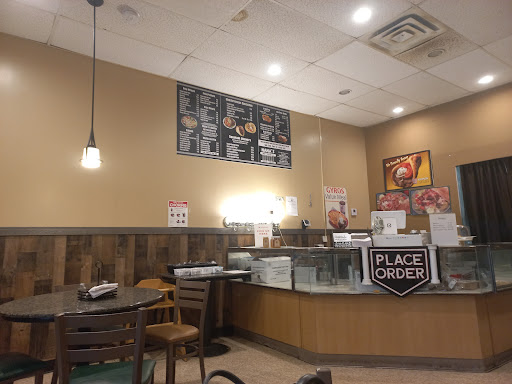 Photo of Nana's Mediterranean Clarence - 9560 Main St, Clarence, NY 14031