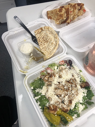 Photo of Nana's Mediterranean Clarence - 9560 Main St, Clarence, NY 14031