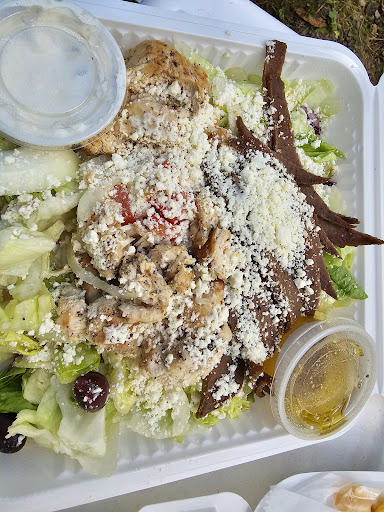 Photo of Nana's Mediterranean Clarence - 9560 Main St, Clarence, NY 14031