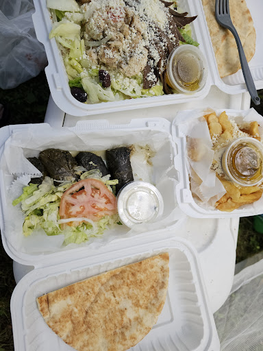 Photo of Nana's Mediterranean Clarence - 9560 Main St, Clarence, NY 14031