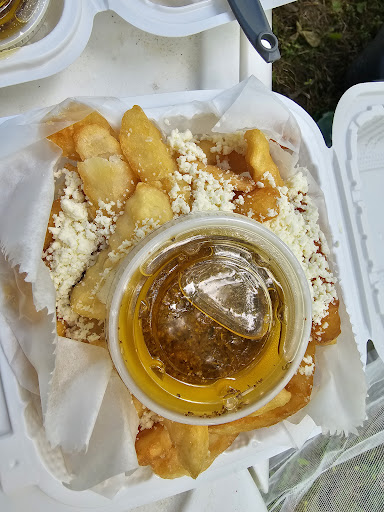 Photo of Nana's Mediterranean Clarence - 9560 Main St, Clarence, NY 14031