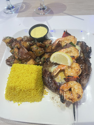 Photo of Fusion Restaurant & Bar - 380 GA-155 S, McDonough, GA 30253