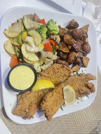 Photo of Fusion Restaurant & Bar - 380 GA-155 S, McDonough, GA 30253