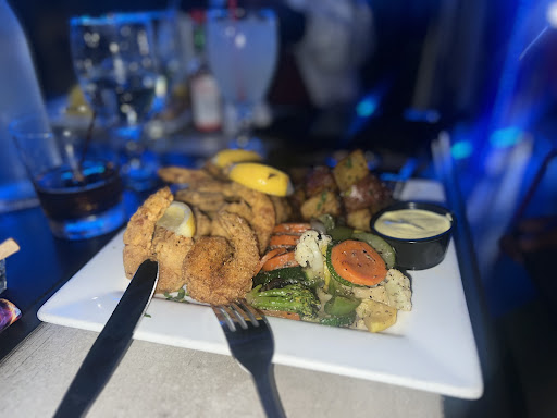 Photo of Fusion Restaurant & Bar - 380 GA-155 S, McDonough, GA 30253