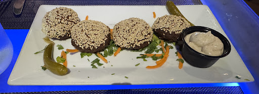 Photo of Fusion Restaurant & Bar - 380 GA-155 S, McDonough, GA 30253