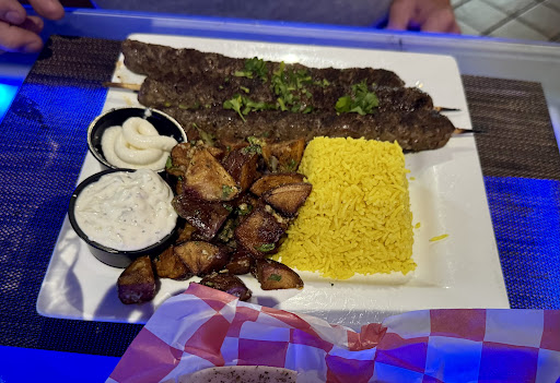 Photo of Fusion Restaurant & Bar - 380 GA-155 S, McDonough, GA 30253