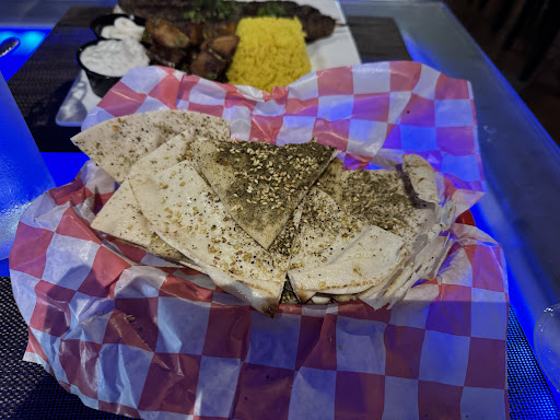 Photo of Fusion Restaurant & Bar - 380 GA-155 S, McDonough, GA 30253