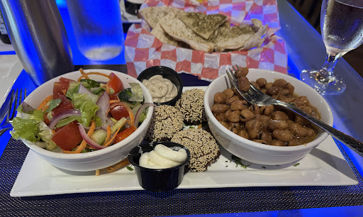 Photo of Fusion Restaurant & Bar - 380 GA-155 S, McDonough, GA 30253