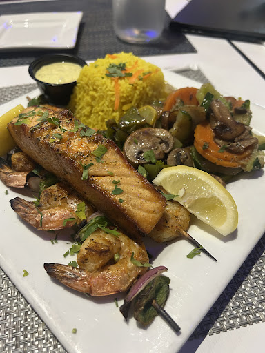 Photo of Fusion Restaurant & Bar - 380 GA-155 S, McDonough, GA 30253