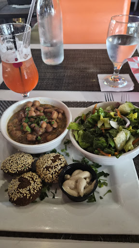 Photo of Fusion Restaurant & Bar - 380 GA-155 S, McDonough, GA 30253