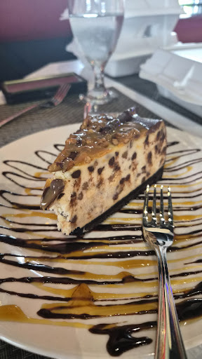 Photo of Fusion Restaurant & Bar - 380 GA-155 S, McDonough, GA 30253