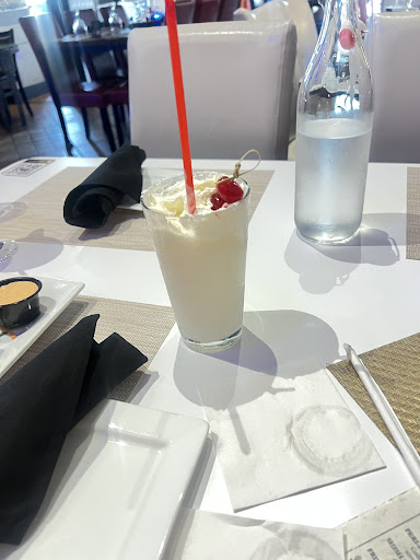 Photo of Fusion Restaurant & Bar - 380 GA-155 S, McDonough, GA 30253