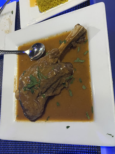 Photo of Fusion Restaurant & Bar - 380 GA-155 S, McDonough, GA 30253