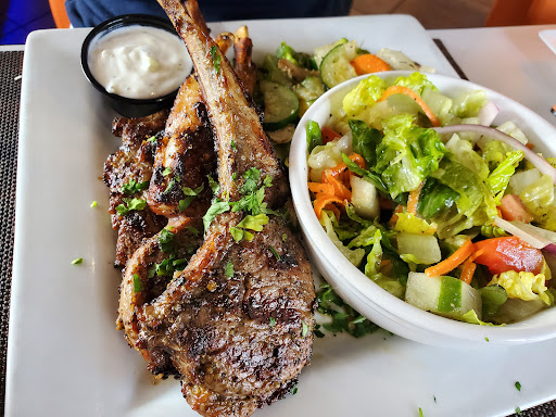 Photo of Fusion Restaurant & Bar - 380 GA-155 S, McDonough, GA 30253