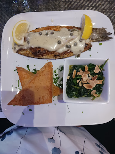 Photo of Fusion Restaurant & Bar - 380 GA-155 S, McDonough, GA 30253