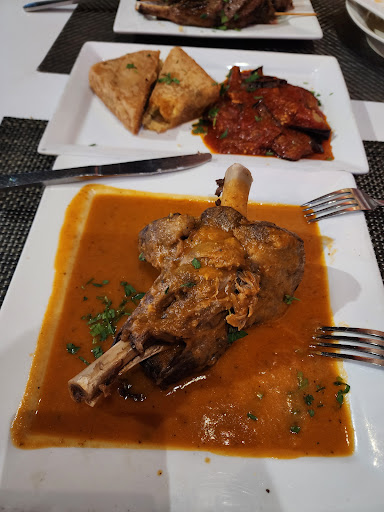 Photo of Fusion Restaurant & Bar - 380 GA-155 S, McDonough, GA 30253