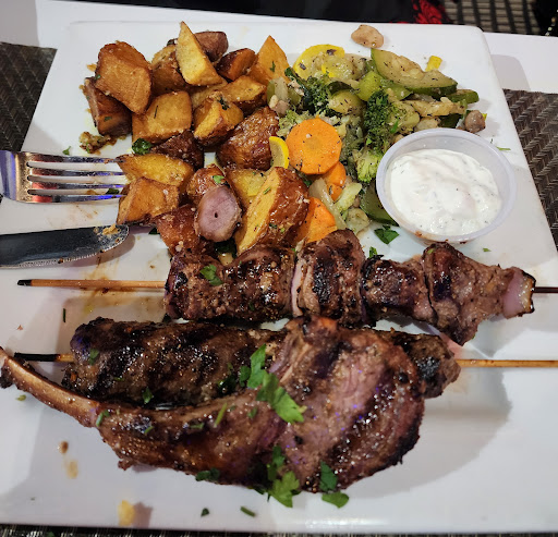 Photo of Fusion Restaurant & Bar - 380 GA-155 S, McDonough, GA 30253