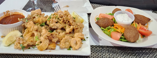 Photo of Fusion Restaurant & Bar - 380 GA-155 S, McDonough, GA 30253