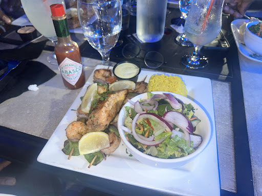 Photo of Fusion Restaurant & Bar - 380 GA-155 S, McDonough, GA 30253