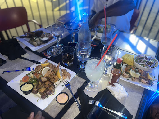 Photo of Fusion Restaurant & Bar - 380 GA-155 S, McDonough, GA 30253