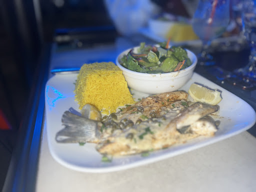 Photo of Fusion Restaurant & Bar - 380 GA-155 S, McDonough, GA 30253