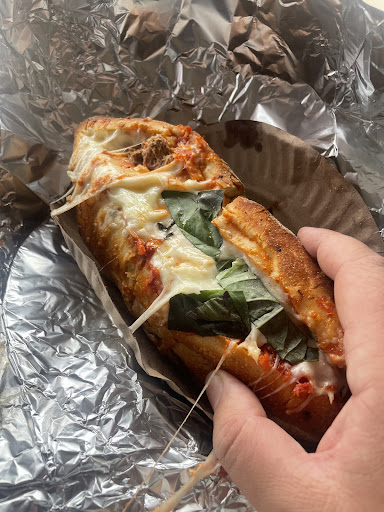 Photo of PizzAmore Italian Kitchen - 323 Broad St, Carlstadt, NJ 07072