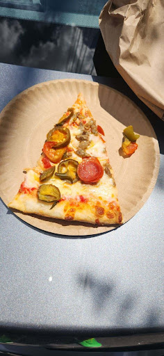 Photo of PizzAmore Italian Kitchen - 323 Broad St, Carlstadt, NJ 07072