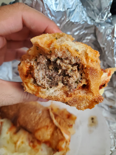 Photo of PizzAmore Italian Kitchen - 323 Broad St, Carlstadt, NJ 07072