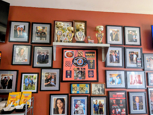 Photo of PizzAmore Italian Kitchen - 323 Broad St, Carlstadt, NJ 07072