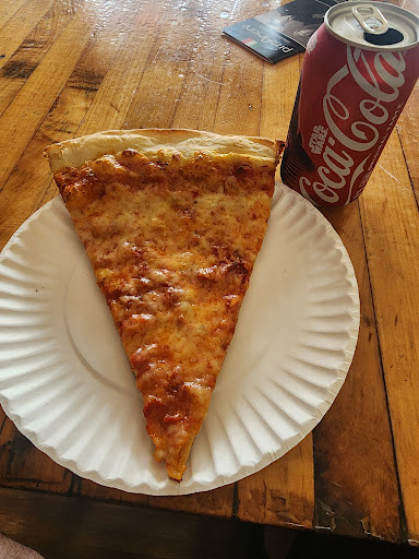 Photo of PizzAmore Italian Kitchen - 323 Broad St, Carlstadt, NJ 07072