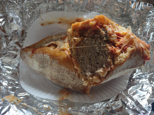 Photo of PizzAmore Italian Kitchen - 323 Broad St, Carlstadt, NJ 07072