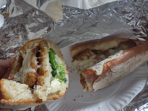 Photo of PizzAmore Italian Kitchen - 323 Broad St, Carlstadt, NJ 07072