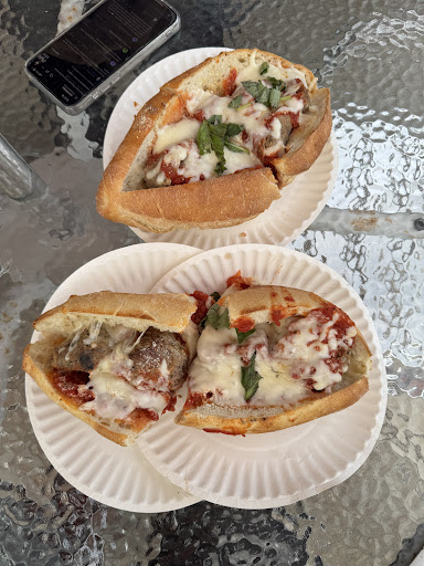 Photo of PizzAmore Italian Kitchen - 323 Broad St, Carlstadt, NJ 07072