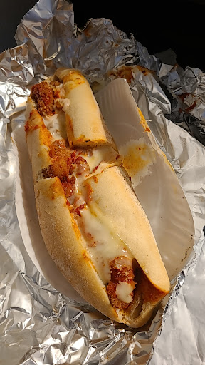 Photo of PizzAmore Italian Kitchen - 323 Broad St, Carlstadt, NJ 07072