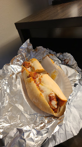 Photo of PizzAmore Italian Kitchen - 323 Broad St, Carlstadt, NJ 07072