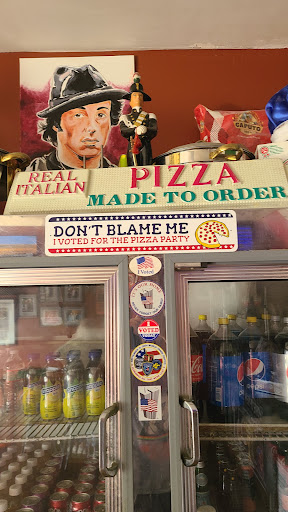 Photo of PizzAmore Italian Kitchen - 323 Broad St, Carlstadt, NJ 07072