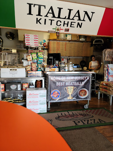 Photo of PizzAmore Italian Kitchen - 323 Broad St, Carlstadt, NJ 07072