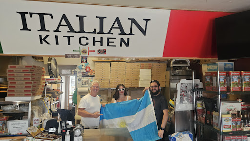 Photo of PizzAmore Italian Kitchen - 323 Broad St, Carlstadt, NJ 07072