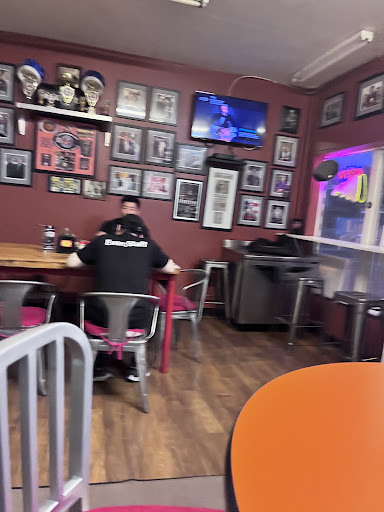 Photo of PizzAmore Italian Kitchen - 323 Broad St, Carlstadt, NJ 07072