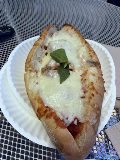 Photo of PizzAmore Italian Kitchen - 323 Broad St, Carlstadt, NJ 07072