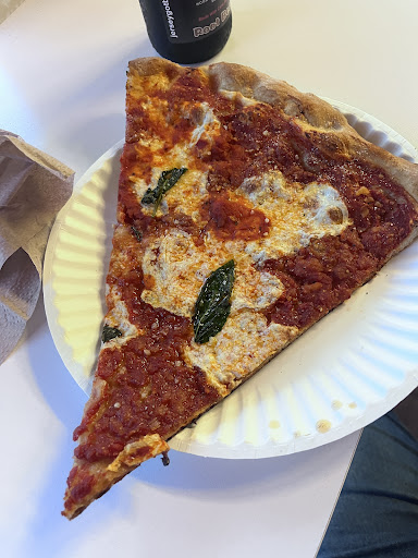 Photo of PizzAmore Italian Kitchen - 323 Broad St, Carlstadt, NJ 07072