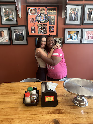 Photo of PizzAmore Italian Kitchen - 323 Broad St, Carlstadt, NJ 07072