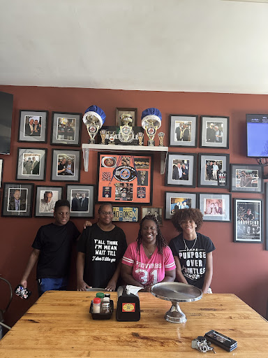 Photo of PizzAmore Italian Kitchen - 323 Broad St, Carlstadt, NJ 07072