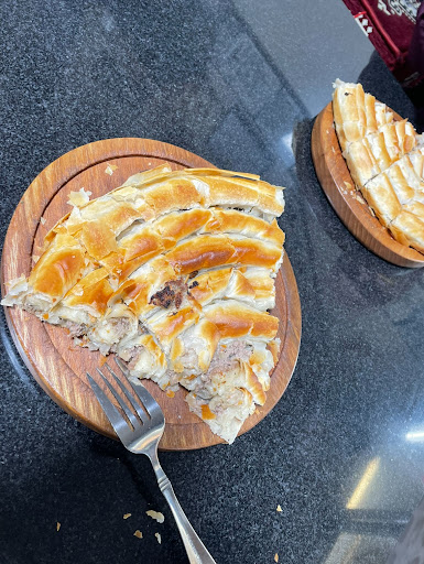 Photo of Burek King - 223 Parker Ave, Clifton, NJ 07011